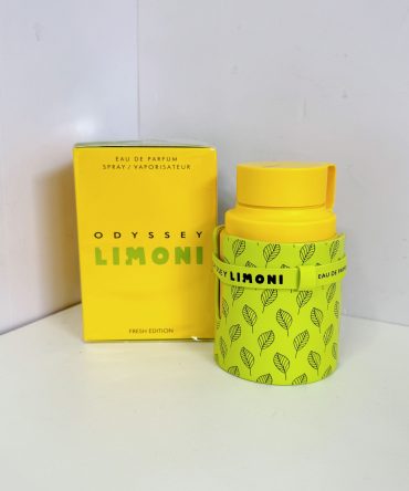 Odyssey Limoni de Armaf