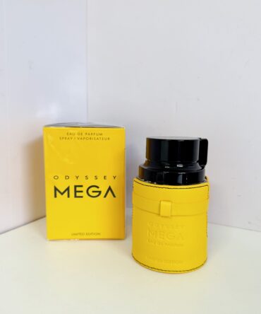 Odyssey Mega de Armaf