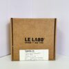Santal 33 de Le Labo 