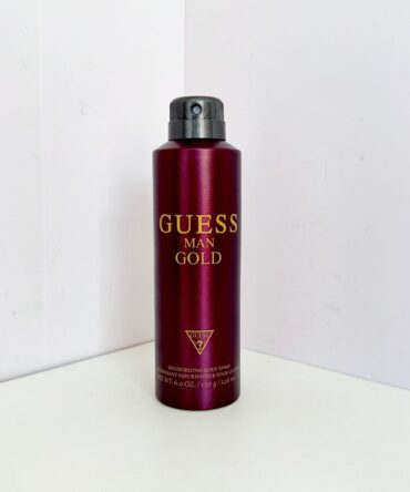 Splash Man Gold De Guess