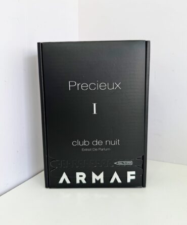 Club de Nuit Precieux I De Armaf