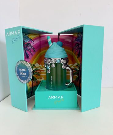 Island Bliss De Armaf