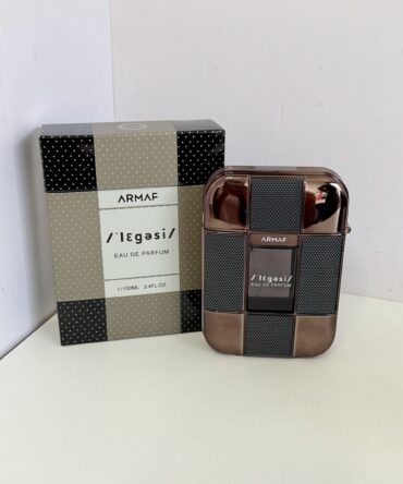 Legesi Homme De Armaf