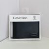 Billetera Calvin klein cod 33