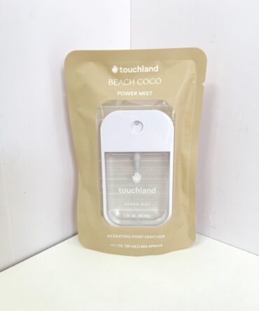 Antibacterial Hidratante Beach Coco