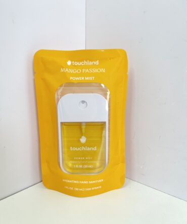Antibacterial Hidratante Mango Passion