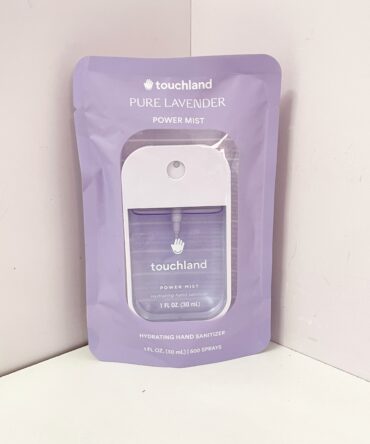 Antibacterial Hidratante Pure Lavender
