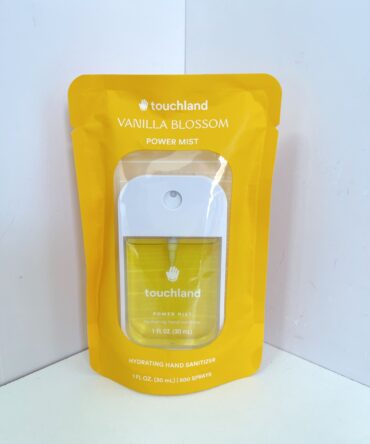 Antibacterial Hidratante Vanilla Blossom