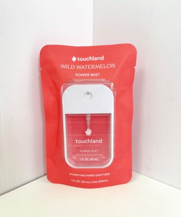 Antibacterial Hidratante Wild Watermelon