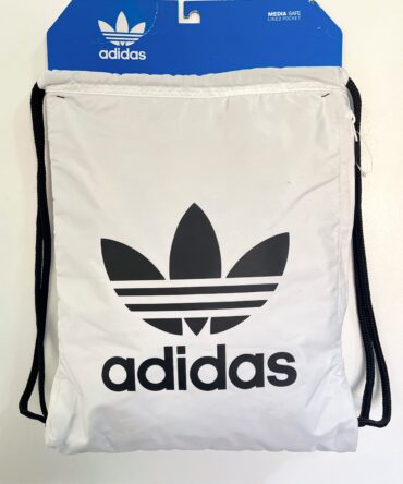 Bolso Deportivo Adidas Cod 01