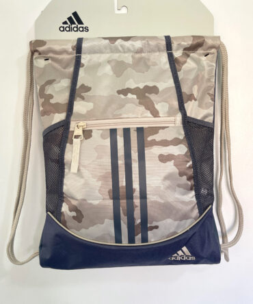 Bolso Deportivo Adidas Cod 04