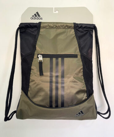 Bolso Deportivo Adidas Cod 06