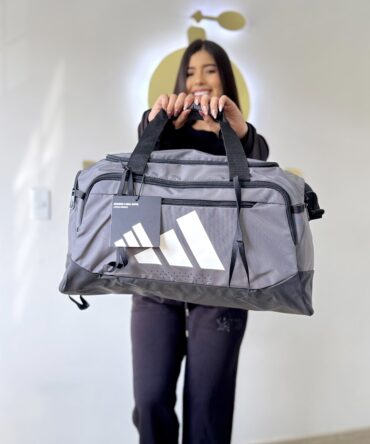Bolso Deportivo Adidas Cod 14