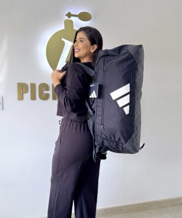 Bolso Deportivo Adidas Cod 13