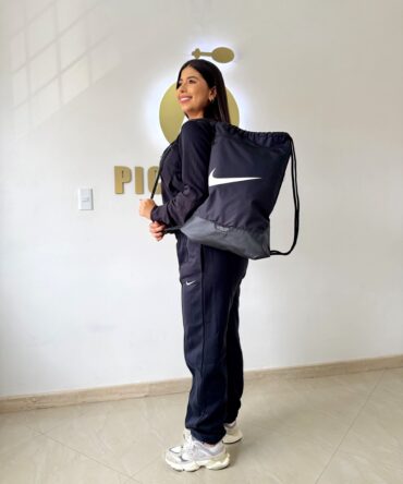 Bolso Deportivo Nike Cod 07
