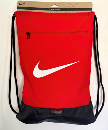Bolso Deportivo Nike Cod 09