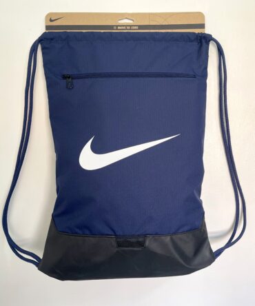 Bolso Deportivo Nike Cod 10