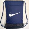 Bolso Deportivo Nike Cod 10