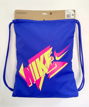 Bolso Deportivo Nike Cod 12