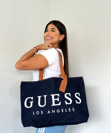 Bolso Guess Deportivo Cod 18