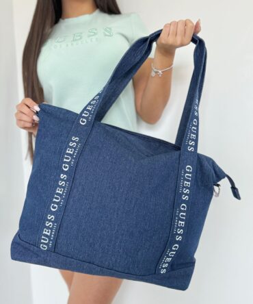 Bolso Guess Deportivo Cod 17