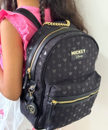 Bolso Mickey Mouse Disney
