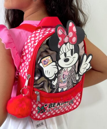 Bolso Minnie Mouse Disney