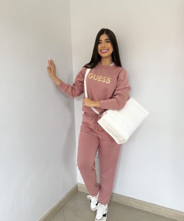 Conjunto Guess Cod 10