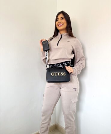 Conjunto Guess Cod 16