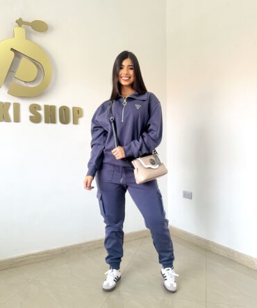 Conjunto Guess Cod 21