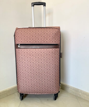 Maleta Viajera Calvin Klein Cod 04