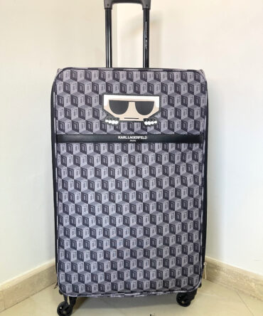 Maleta Viajera Karl Lagerfeld