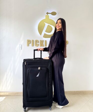 Maleta Viajera Nautica Cod 08