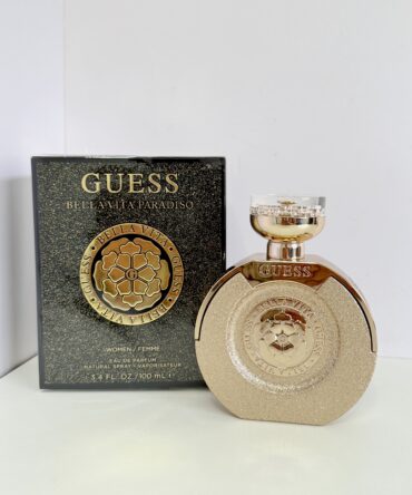 Bella Vita Paradiso de Guess 