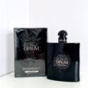 Black Opium Le Parfum De Yves Saint Laurent 
