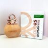 Colors Woman Rose De Benetton