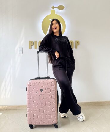 Conjunto Guess Cod 23