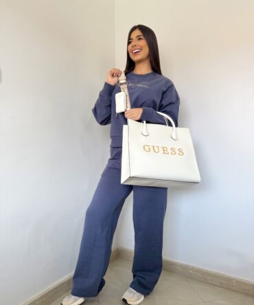 Conjunto Guess Cod 30