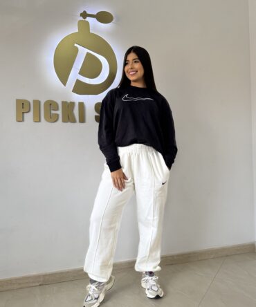 Conjunto Nike Cod 01