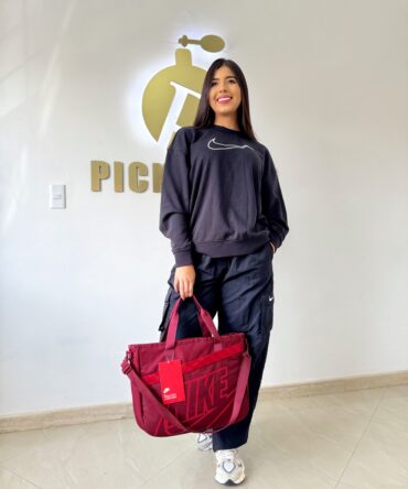 Conjunto Nike Cod 02