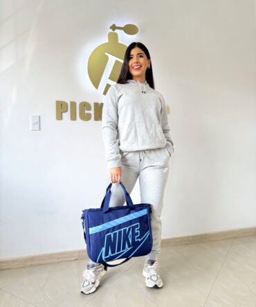 Conjunto Nike Cod 03