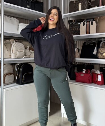 Conjunto Nike Cod 07