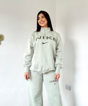 Conjunto Nike Cod 08