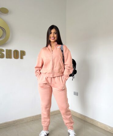 Conjunto Nike Cod 10