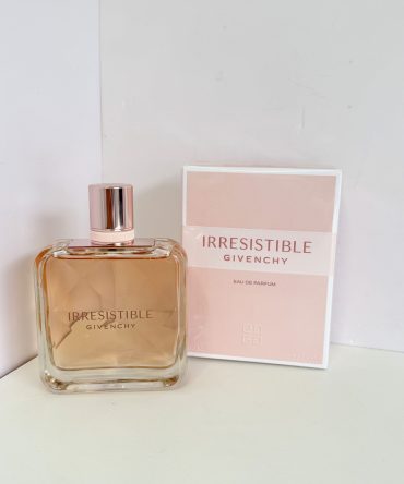 Irresistible Givenchy De Givenchy