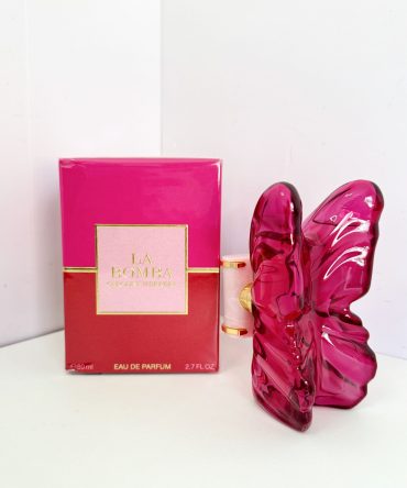 La Bomba de Carolina Herrera