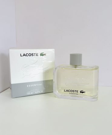 Lacoste Essential De Lacoste 