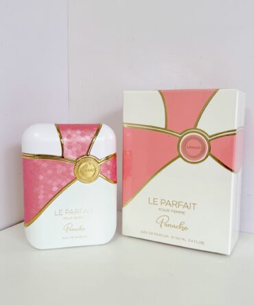 Le Parfait Panache De Armaf 