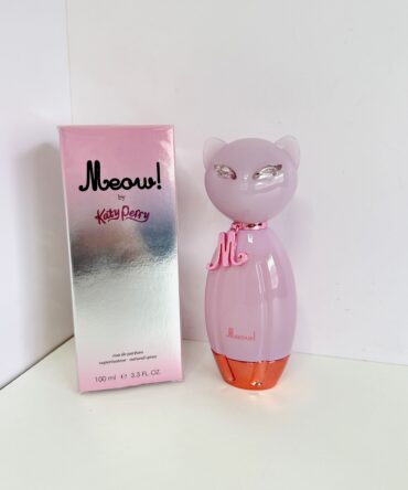 Meow de Katy Perry