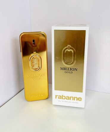 Million Gold De Paco Rabanne